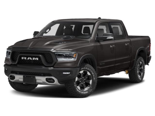 2020 RAM Ram 1500 Pickup Rebel's photo