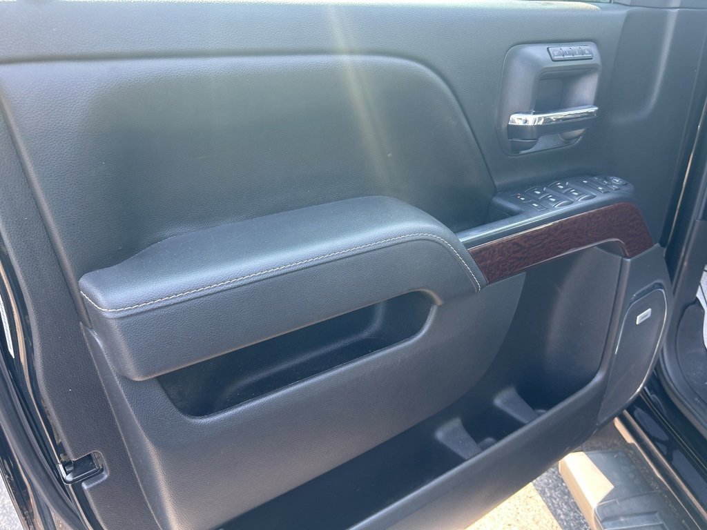 2017 Gmc Sierra 1500 SLT photo 11