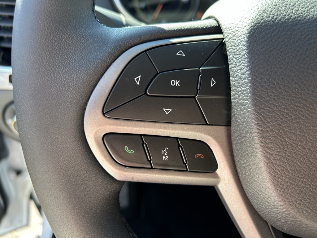 2022 Jeep Cherokee Limited photo 14