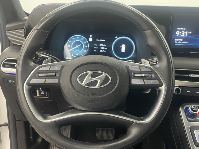 2024 Hyundai Palisade Calligraphy photo 17