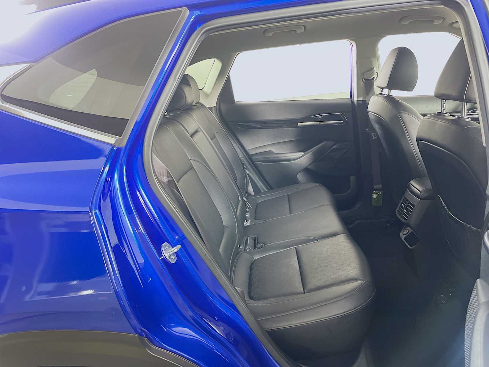2022 Kia Seltos SX photo 26