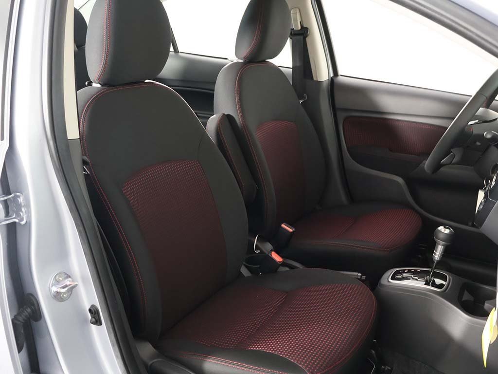 2024 Mitsubishi Mirage G4 Black Edition photo 26