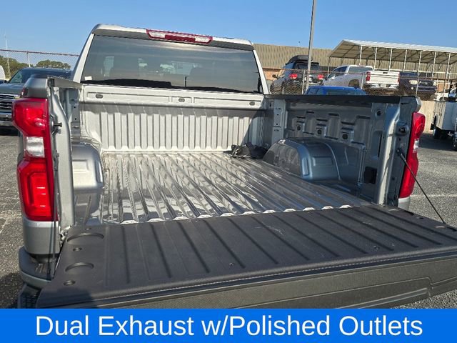 2025 Chevrolet Silverado 1500 RST photo 15