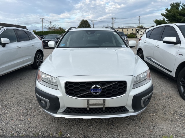 2015 Volvo XC70 3.2 Premier Plus photo 2