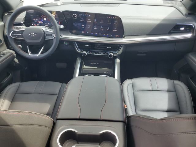 2025 Chevrolet Tahoe RST photo 12