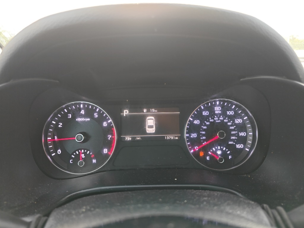 2024 Kia Forte LXS photo 11