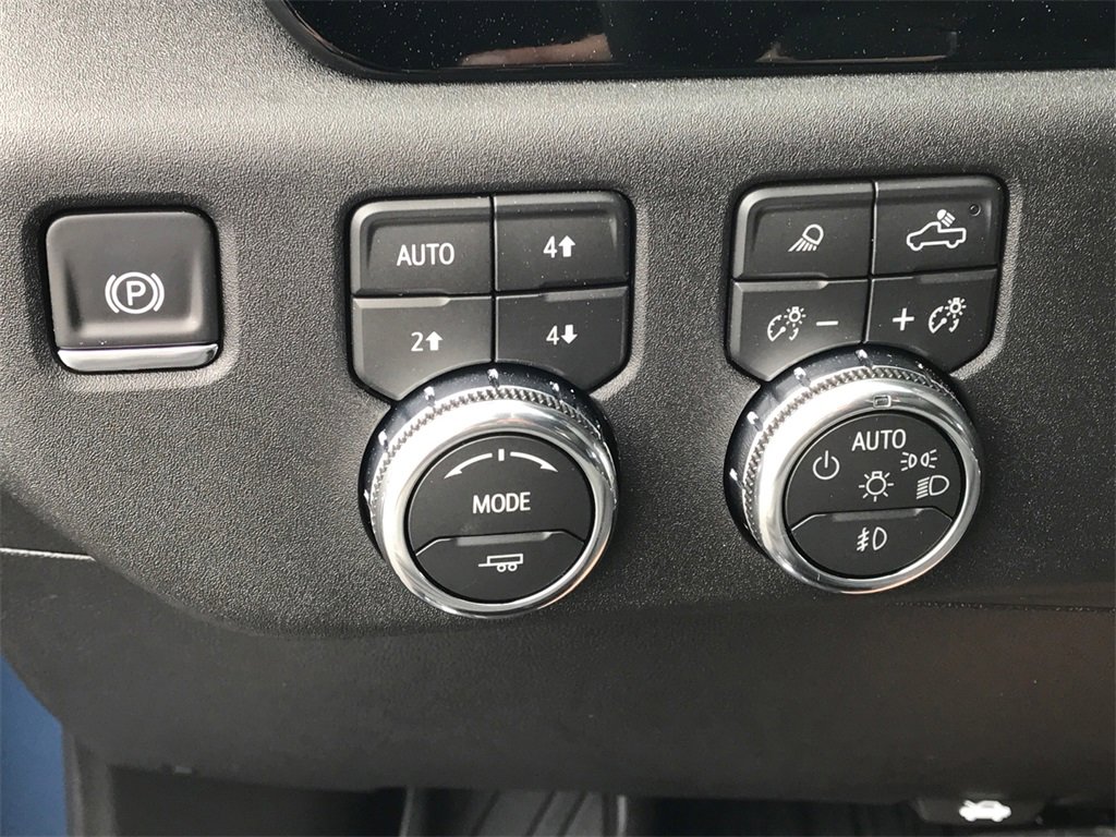 2026 GMC SIERRA - Image 18