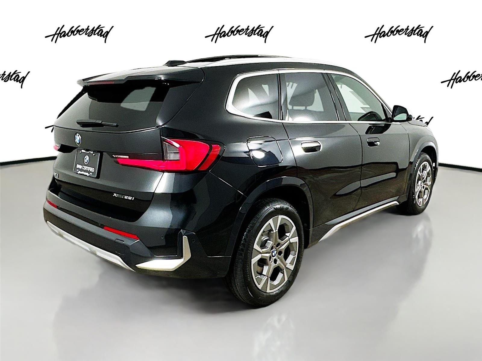 2023 Bmw X1 XDrive28i photo 5