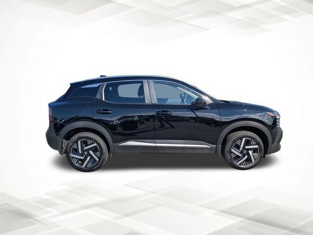 2026 Nissan Kicks SV photo 2