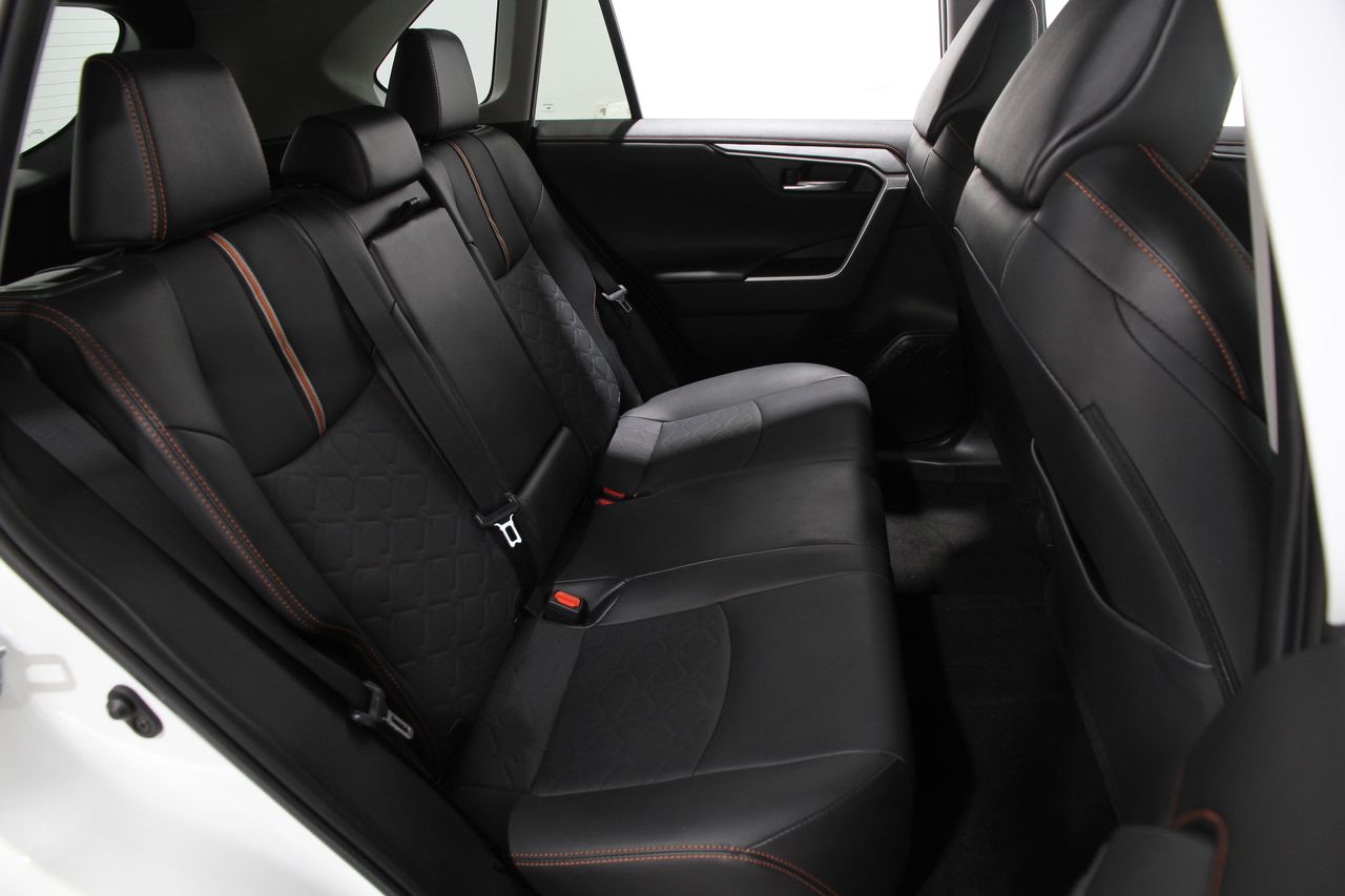 2023 Toyota RAV4 Adventure photo 17