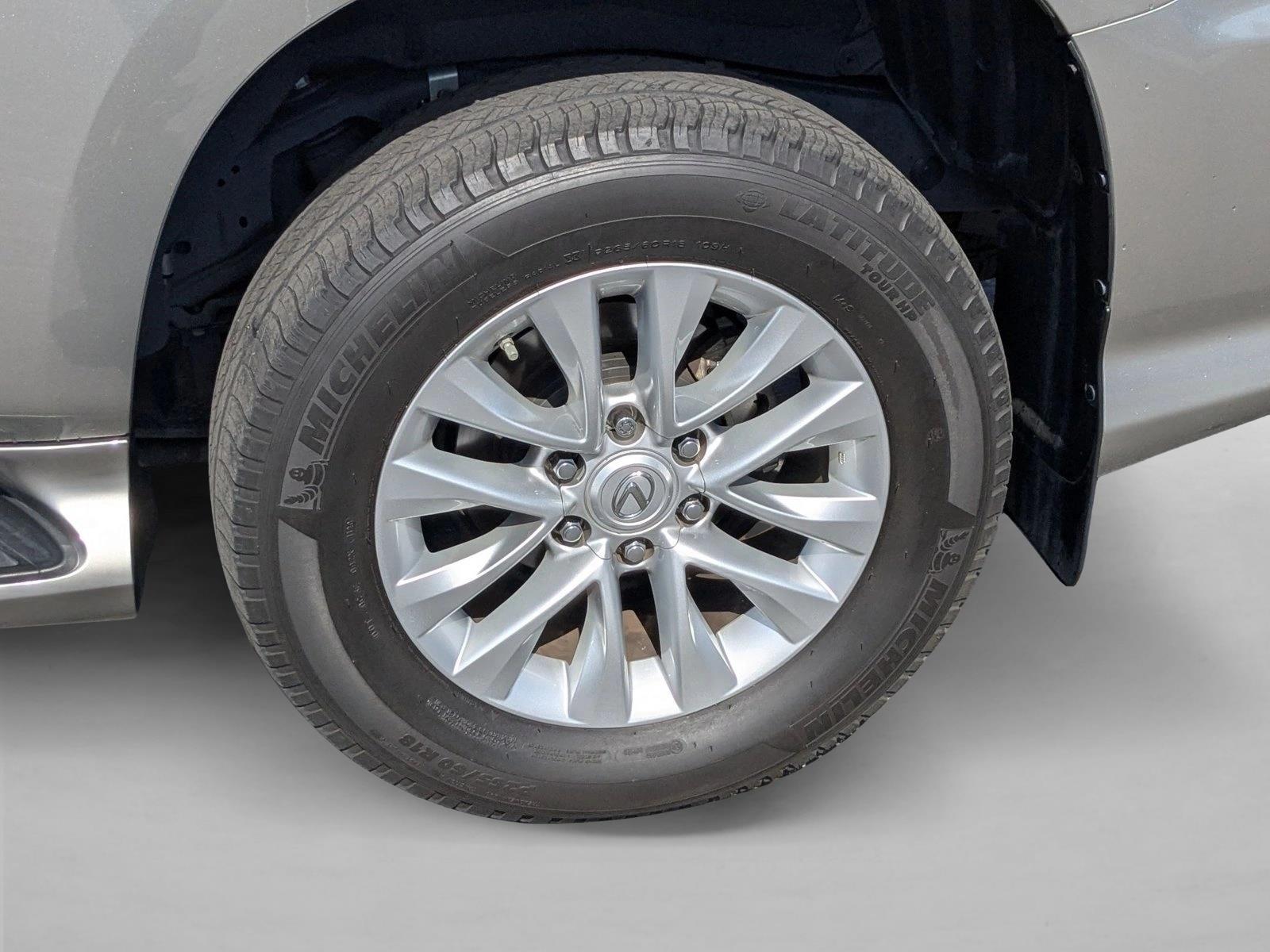 2021 Lexus GX 460 Premium photo 20