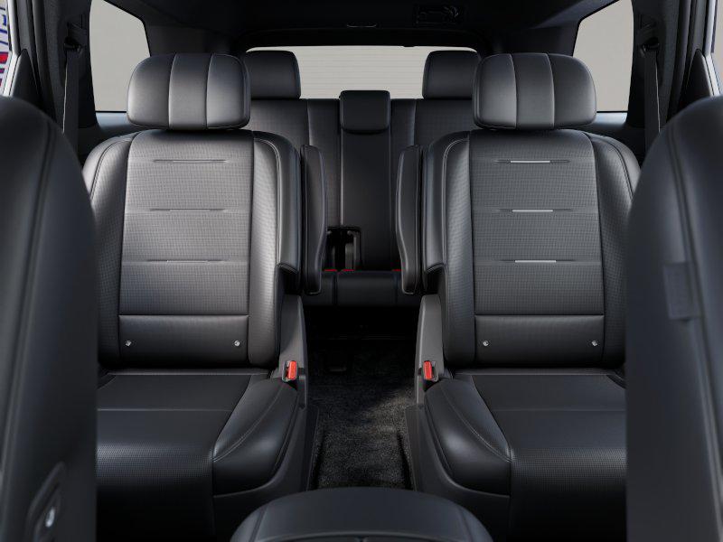 2026 Hyundai Palisade Calligraphy photo 11