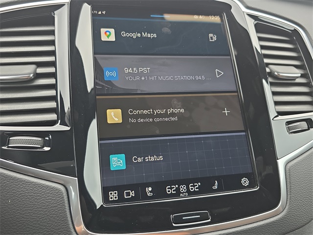2023 Volvo XC90 Ultimate AWD photo 21
