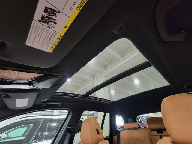 2024 Bmw X3 sDrive30i photo 23