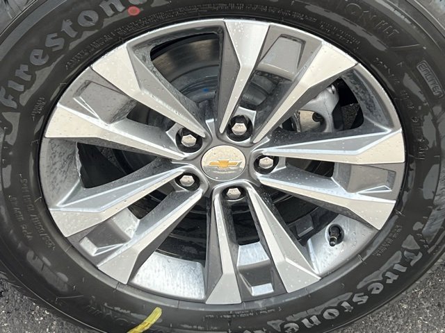 2026 Chevrolet Equinox LT photo 22