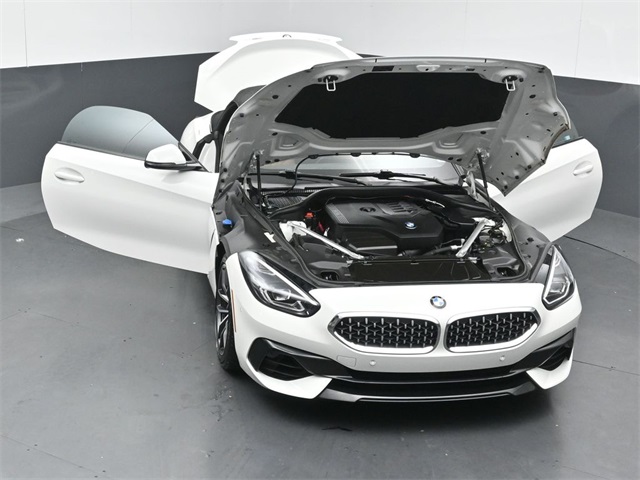 2020 BMW Z4 - Image 48
