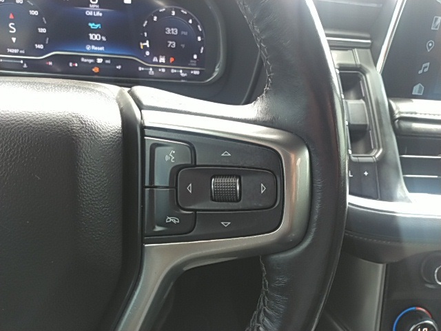 2022 Chevrolet Tahoe Z71 photo 6
