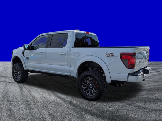 2025 Ford F-150 XLT photo 6