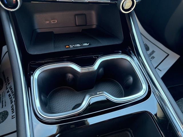 2026 Chevrolet Traverse photo 19