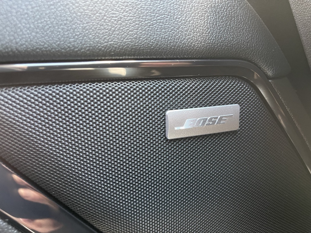 2024 Gmc Sierra AT4 photo 36