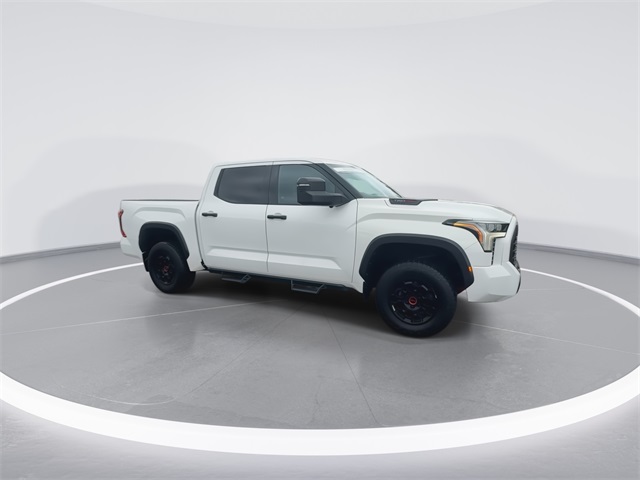 2023 Toyota Tundra TRD Pro photo 2