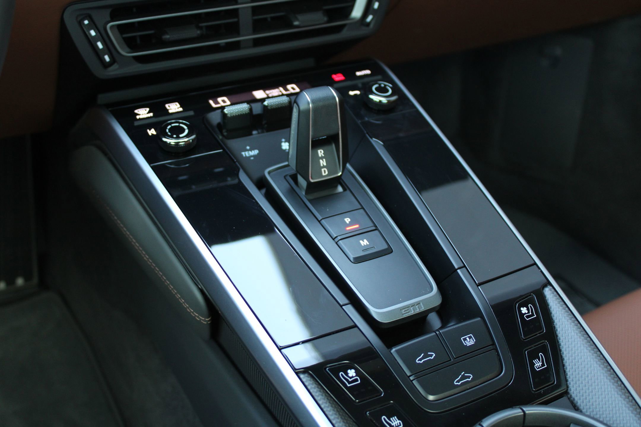2024 Porsche 911 Turbo S photo 20