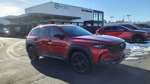 2026 Mazda CX-50 Preferred's photo