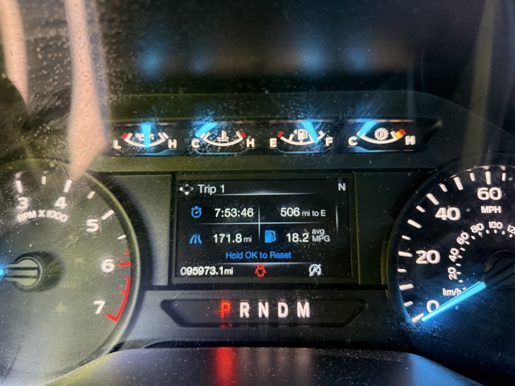 2020 Ford F-150 XL photo 13