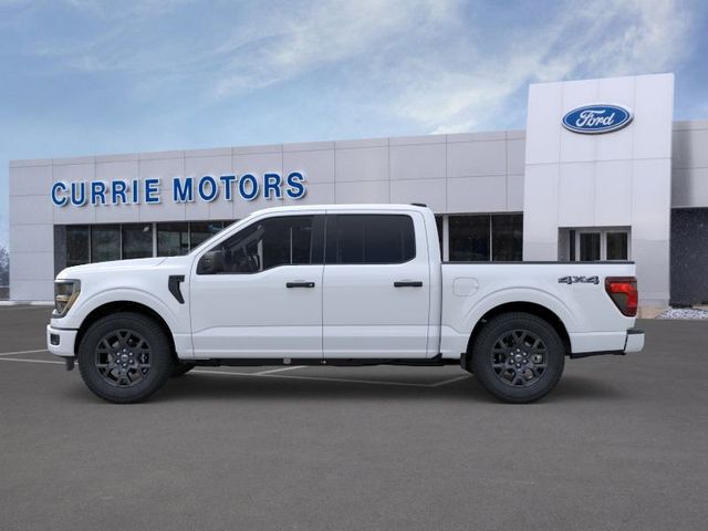 2026 FORD F-150 - Image 33