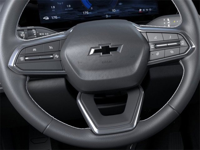 2026 Chevrolet Blazer EV photo 19