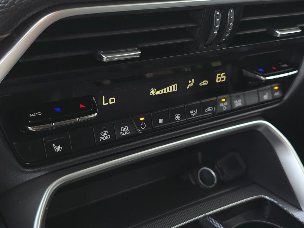 2024 Mazda CX-90 Preferred photo 25