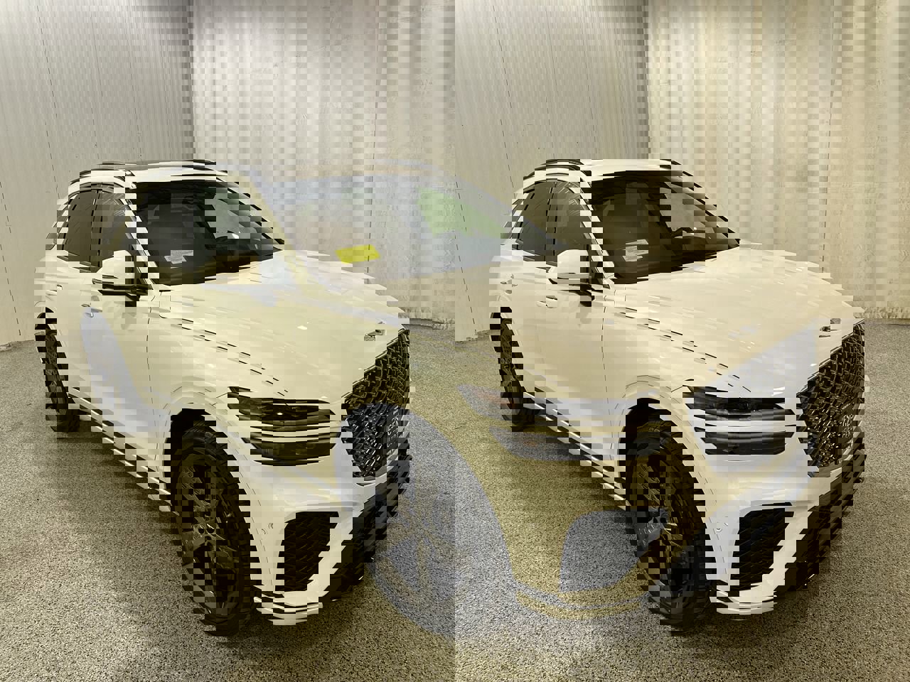 2023 GENESIS GV70