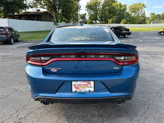 2023 Dodge Charger R/T photo 8