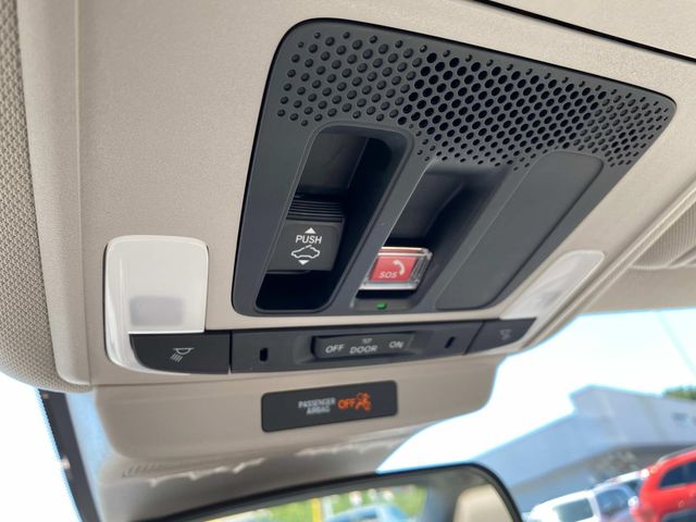 2024 Honda Accord EX photo 29