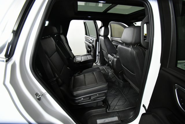 2022 Chevrolet Tahoe High Country photo 24