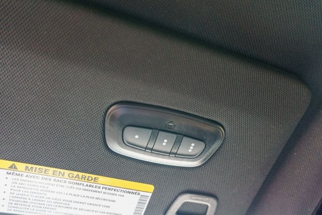 2024 Jeep Grand Cherokee Summit 4xe photo 29