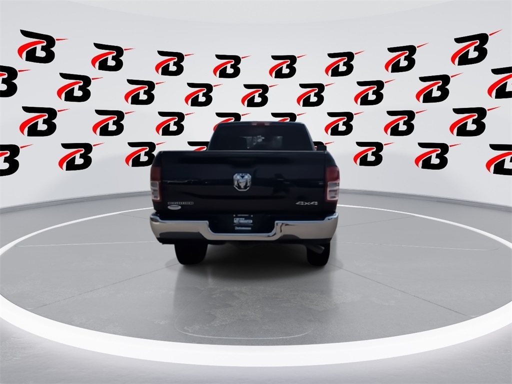 2024 Ram 2500 Big Horn photo 7