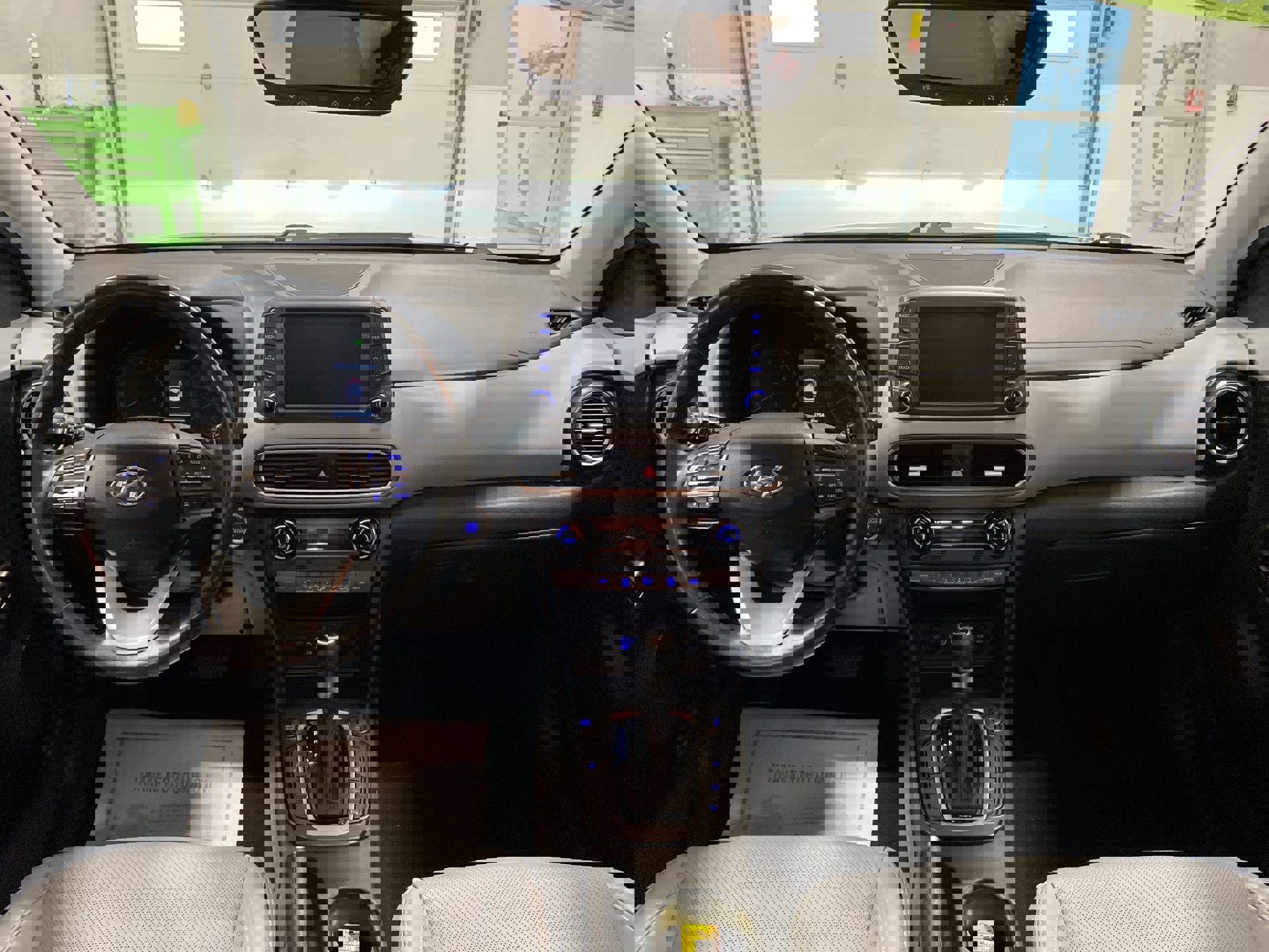 2021 Hyundai Kona Ultimate photo 19