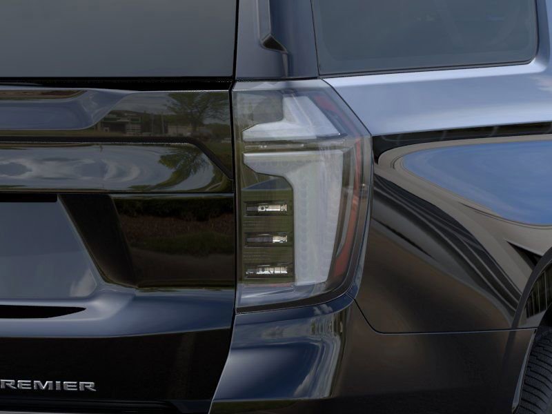 2026 Chevrolet Suburban Premier photo 11