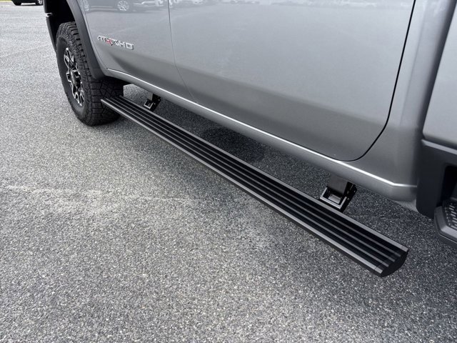 2025 Gmc Sierra 2500 HD AT4X photo 44