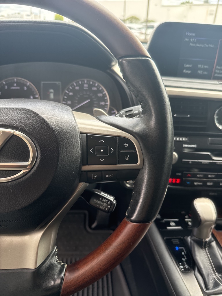 2022 Lexus RX 350 photo 41