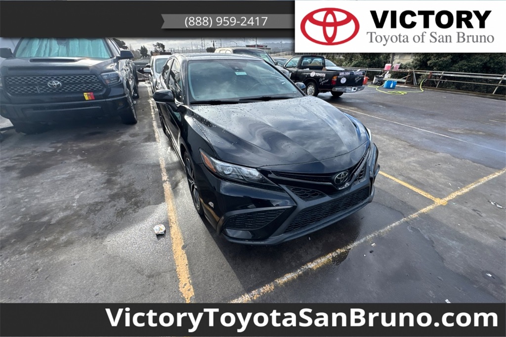 2024 Toyota Tacoma TRD Off Road's photo