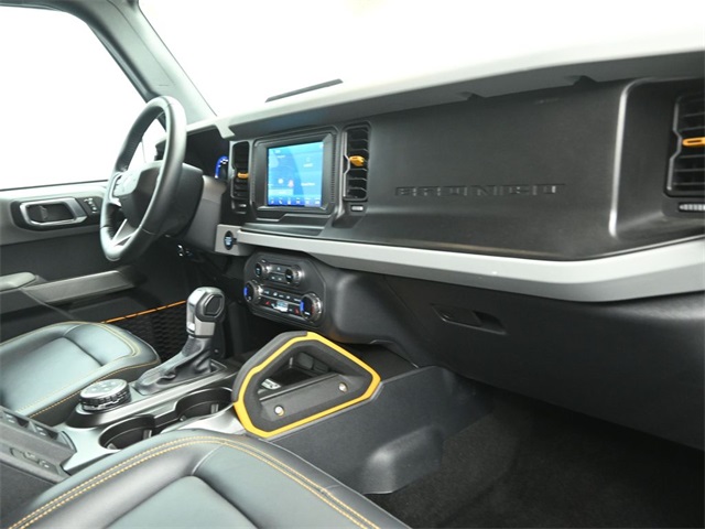 2023 FORD BRONCO - Image 27