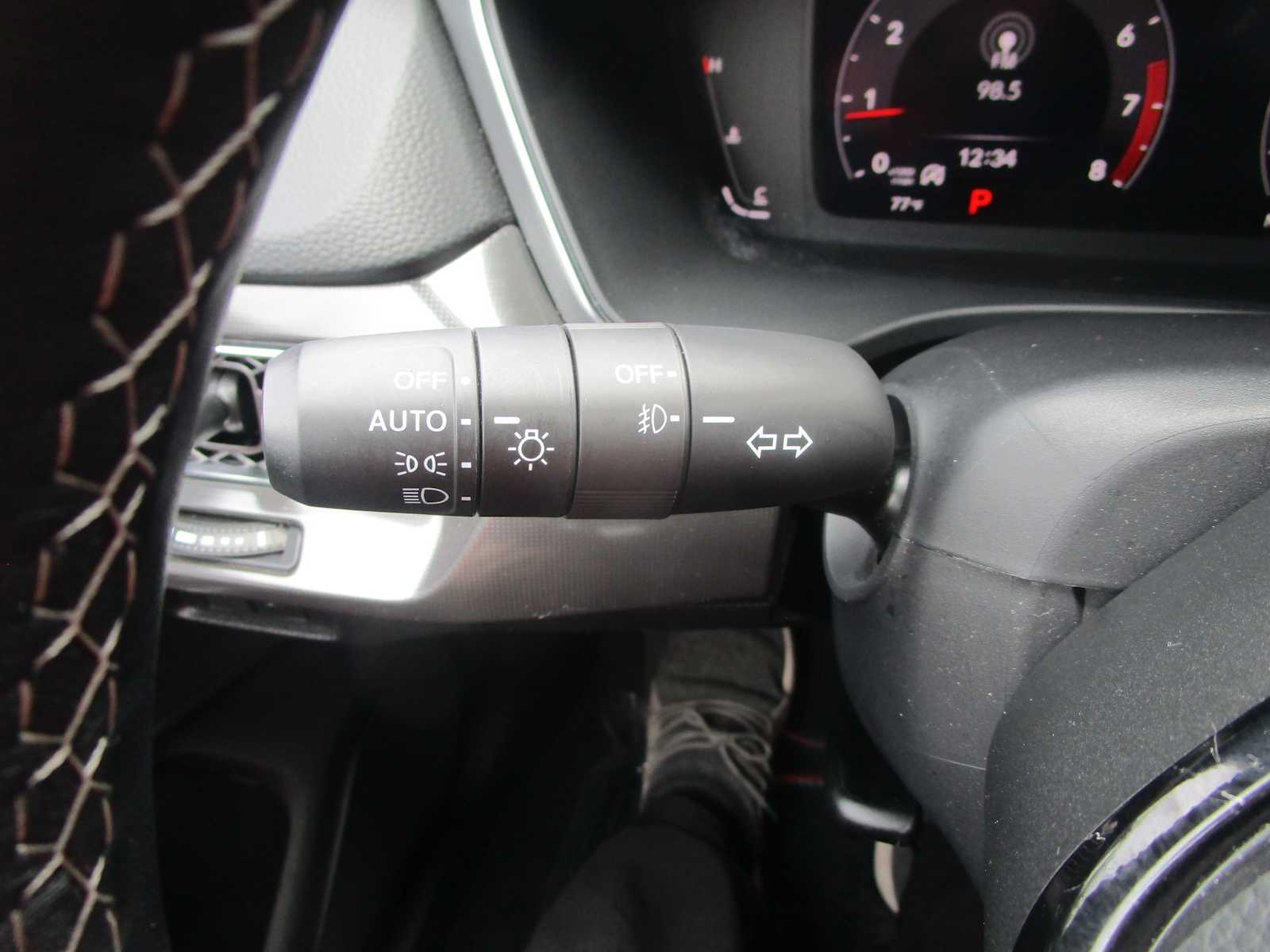 2025 Acura Integra A-Spec photo 25