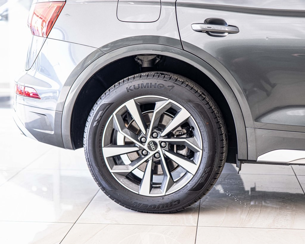 2023 AUDI Q5 - Image 11