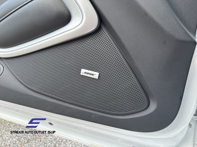 2018 Chevrolet Camaro 2SS photo 23