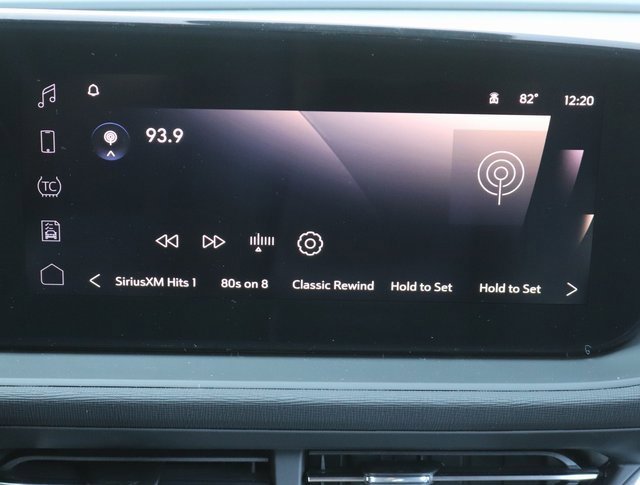 2025 Buick Envista Preferred photo 14