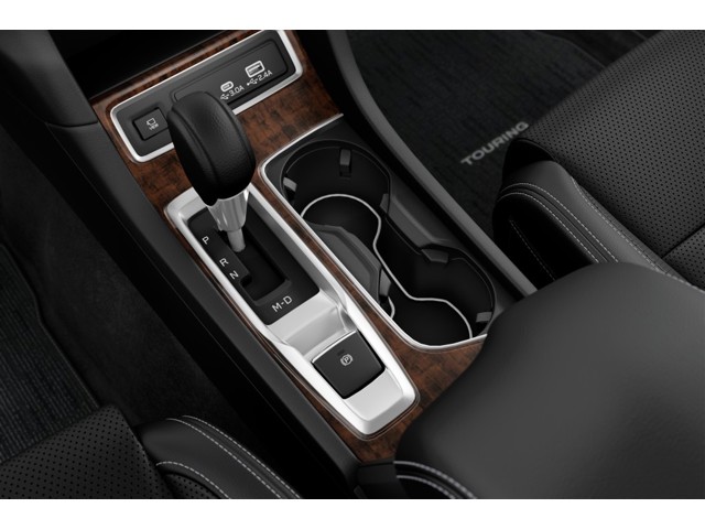 2025 Subaru Ascent Touring photo 21