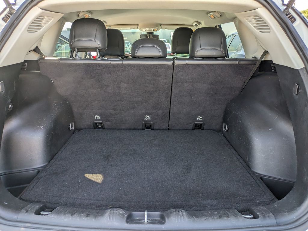 2019 Jeep Compass Trailhawk photo 21