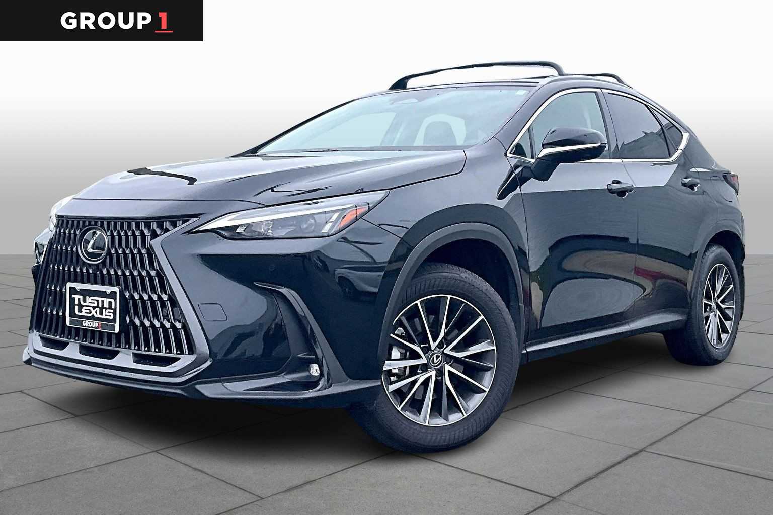 2025年！！金運向上↗︎↗︎↗︎ Pre-Owned 2025 Lexus NX Premium Sport Utility in Houston #S5033481